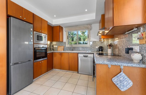 Latchi Cottage | Villa Latchi Marina 3 - a villa that sleeps 6 guests in 3 bedrooms