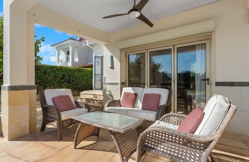 Latchi Cottage | Villa Latchi Marina 3 - a villa that sleeps 6 guests in 3 bedrooms