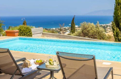 Latchi Villa | Villa Latchi View