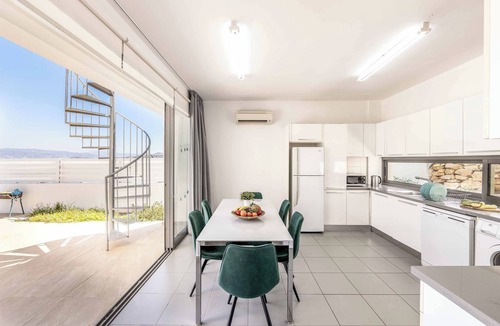 Latchi Villa | Villa Latchi View - Three Bedroom Villa, Sleeps 6