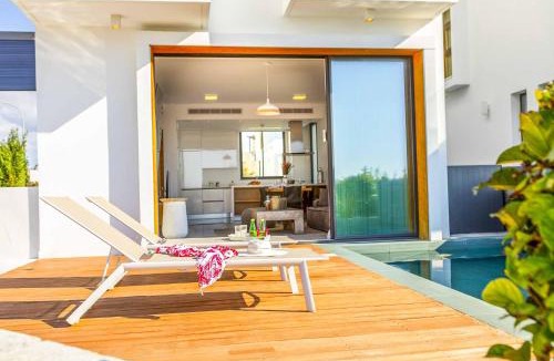 Old Town Villa | Villa Laurus 6