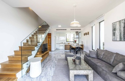 Old Town Villa | Villa Laurus 6 - Two Bedroom Villa, Sleeps 4