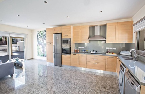 Protaras Villa | Villa Layla, Lovely 4BDR Protaras Villa with Private Pool, Close to the Beach