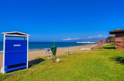 Latchi Villa | Villa Leda Finiki in Latchi