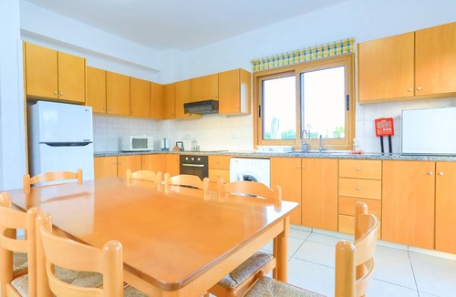 Latchi Villa | Villa Leda Finiki: Latchi secluded villa, pool, A/C, Wi Fi