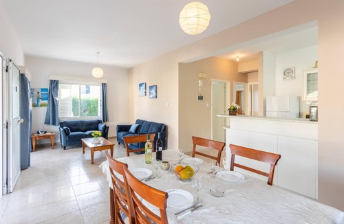 Pegeia Villa | Villa Lela Pente - Two Bedroom Villa, Sleeps 5