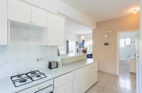 Pegeia Villa | Villa Lela Pente - Two Bedroom Villa, Sleeps 5