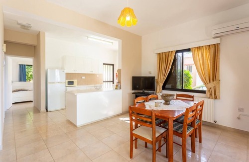 Pegeia Villa | Villa Lela Tria - Two Bedroom Villa, Sleeps 5