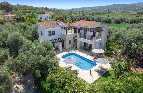 Polis Villa | Villa Lena by Villa Plus