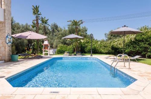 Polis Villa | Villa Lena by Villa Plus