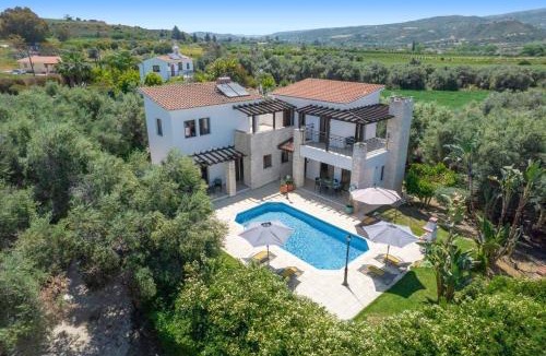 Polis Villa | Villa Lena by Villa Plus