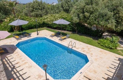 Polis Villa | Villa Lena by Villa Plus