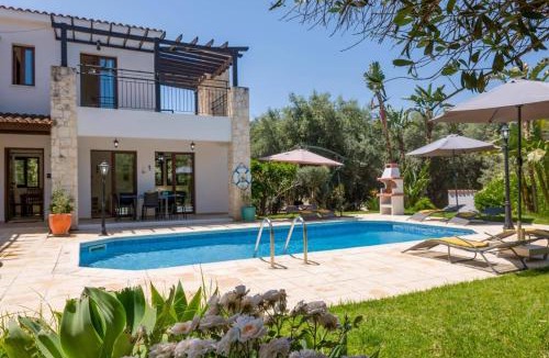 Polis Villa | Villa Lena by Villa Plus