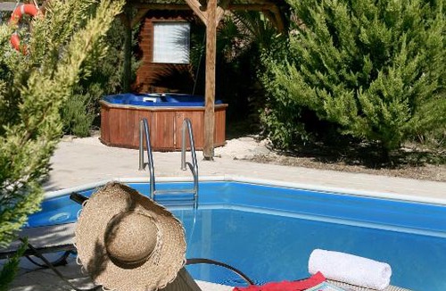 Miliou Villa | Villa Levandah
