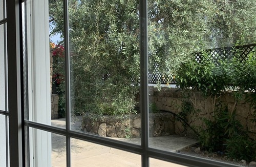 Ozankoy Villa | VILLA LIANKA with private pool in a nice garden