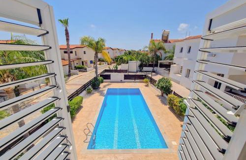 Kapparis Villa | Villa Malama