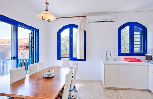 Prodromi Villa | Villa Mandalarosa, Latchi - a villa that sleeps 8 guests in 3 bedrooms