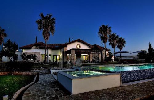 Polis Villa | Villa Margarita