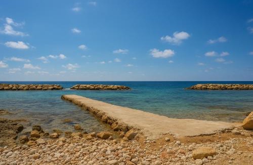 Chlorakas Villa | Villa Margo by the Sea