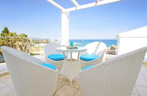 Kapparis Villa | Villa Margot