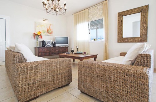 Kapparis Villa | Villa Margot