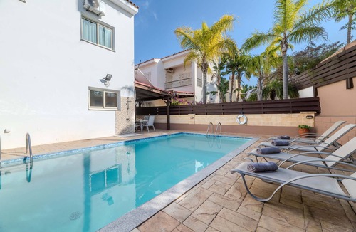 Pernera Villa | Villa Maria in Protaras