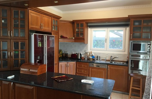 Pegeia Villa | Villa "Maria", luxury house with heated pool