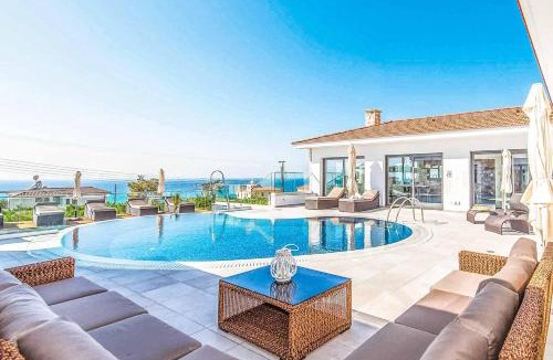 Argaka Villa | Villa Marietta