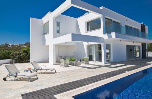 Protaras Villa | Villa Marilia