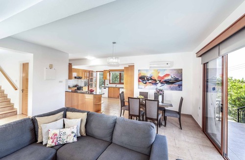Latchi Villa | Villa Marilia - Three Bedroom Villa, Sleeps 6
