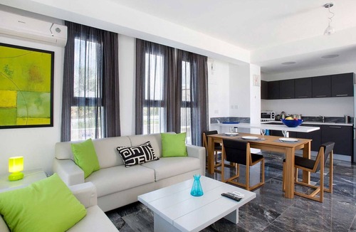 Paphos House | Villa Marine - One Bedroom