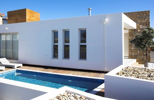 Paphos House | Villa Marine - One Bedroom