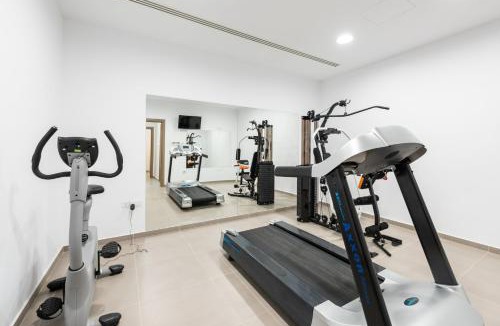 Ayia Napa Villa | Villa Marsali by Ruidoso Luxury