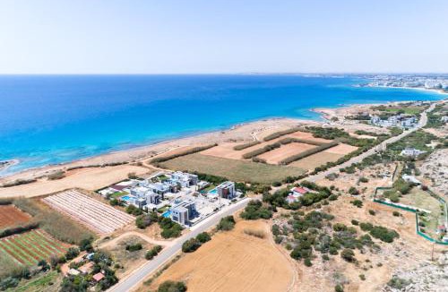 Ayia Napa Villa | Villa Marsali by Ruidoso Luxury