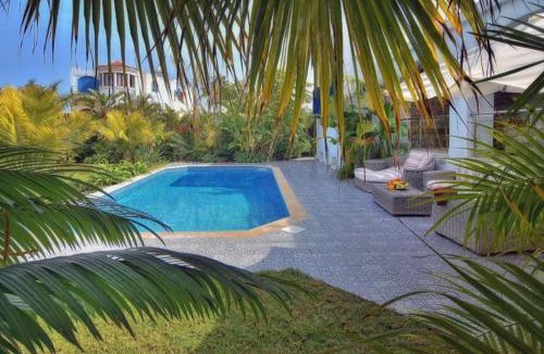 Latchi House | Villa Medea - 3-BR Private Retreat with Pool & Terrace
