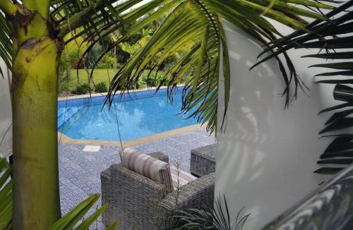 Latchi House | Villa Medea - 3-BR Private Retreat with Pool & Terrace