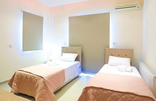 Meladeia Villa | Villa Melisos in Malatya