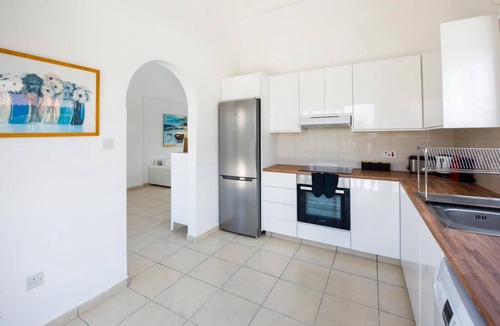 Pegeia Villa | Villa Mikaella by Ezoria Villas