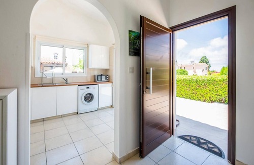 Pegeia Villa | Villa Mikaella by Ezoria Villas