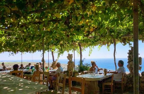 Stroumpi Villa | VILLA MISTRAL, 5 Bed, Private Pool, Peaceful & Tranquil