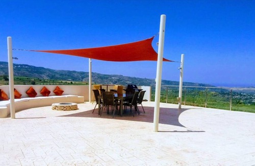 Stroumpi Villa | VILLA MISTRAL, 5 Bed, Private Pool, Peaceful & Tranquil