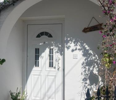 Peyia Town House | Villa Morning Flower mit Zentralheizung