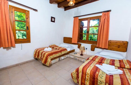 Miliou Villa | Villa Mylos