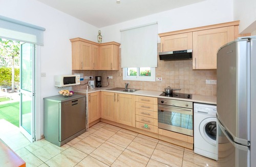 Protaras Villa | Villa Natalie - Walking to Fig Tree Bay