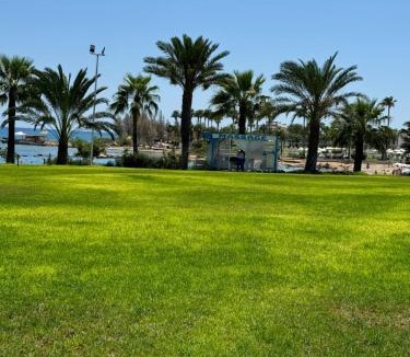 Pernera House | Villa Naxos