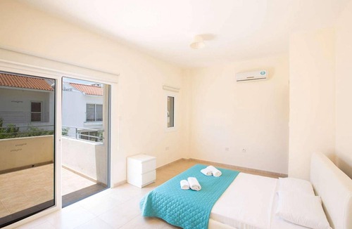 Protaras House | Villa Nemo 8