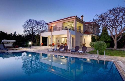 Argaka Villa | Villa Niki