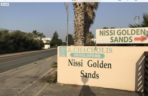 Ayia Napa Villa | Villa Nissi Beach 28