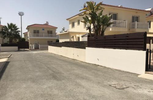 Ayia Napa Villa | Villa Nissi Beach 28