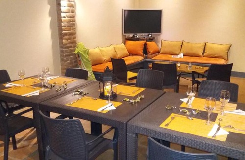 Granada House | Villa Oasis de Valles